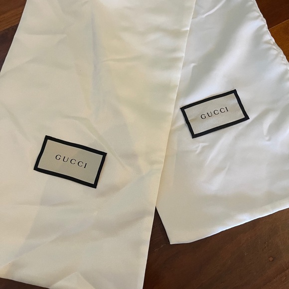 GUCCI ESPADRILLES SIZE 38 - Picture 4 of 5